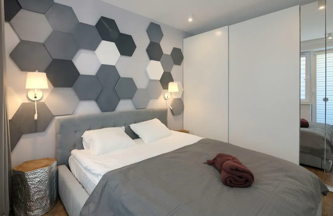 Apartament Marina-1